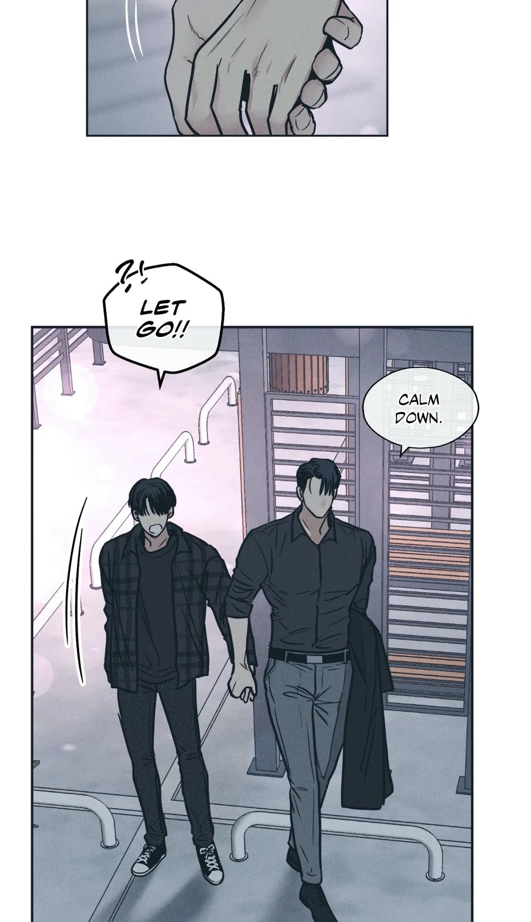 Payback, Chapter 35 image 07